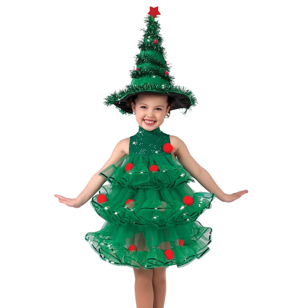 A Wish Come True. H288Y Rockin Around The Christmas Tree.